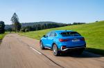 Audi Q3 Sportback 35 TFSI S-Line 2019 года (WW)